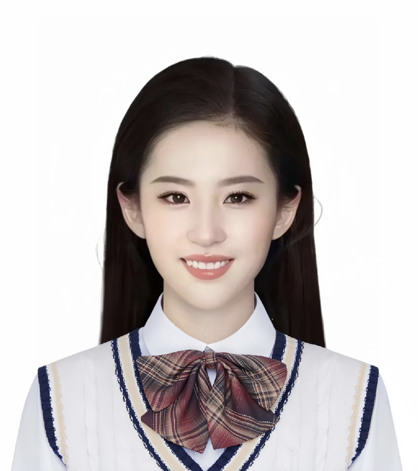个人照片